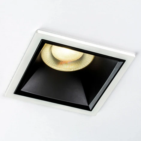 Встраиваемый светильник светодиодный Lightstar Ciclone 385247 (220V, IP65)