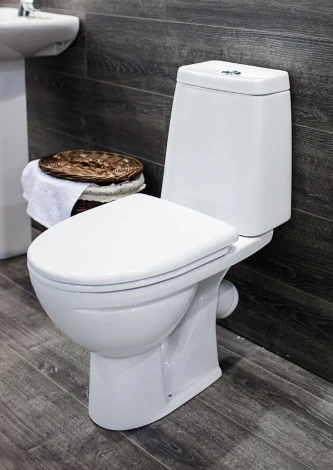 Унитаз-компакт Sanita Марс MRSSACC01030413R