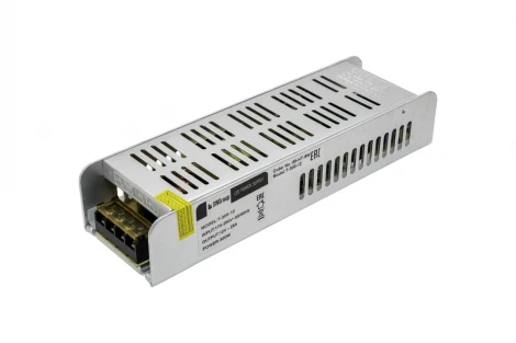 Блок питания компактный T-300-12 SWG