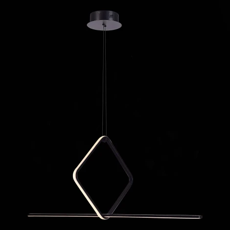 Подвесной светильник ST Luce Gaia SL6113.423.01 (LED, 220V, на проводе)