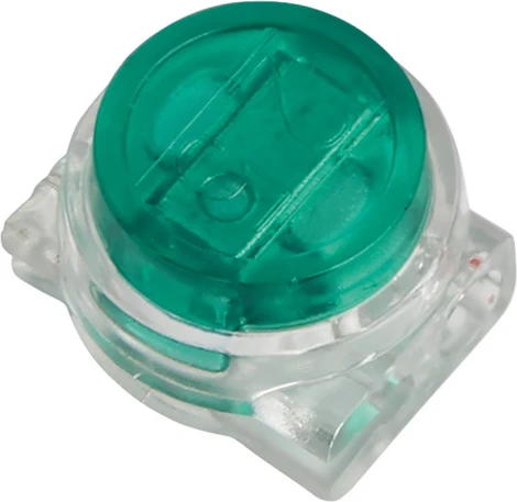 Зажим соединительный Скотч-лок 0,4-0,9мм2 (1,67мм) Stekker 39546