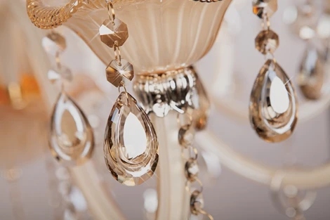 Подвесная люстра Bogate's 124 124/10+5 Strotskis