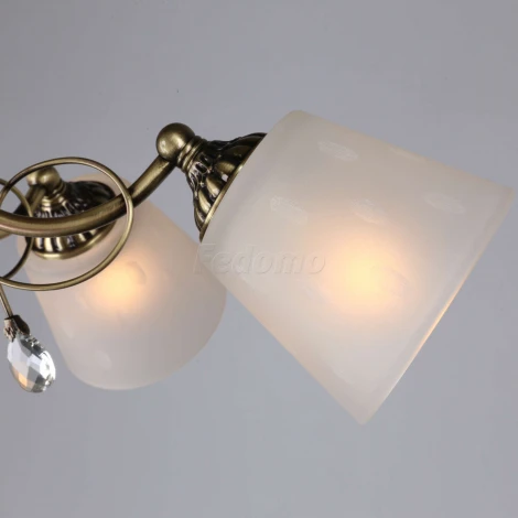 Потолочная люстра Omnilux Larone OML-54607-05