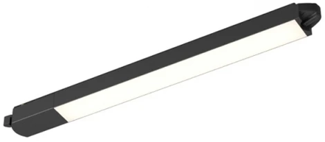 Трековый светильник Denkirs DK6500 DK6503-BK