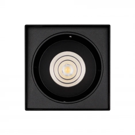 Накладной точечный светильник Arlight SP-CUBUS 023080