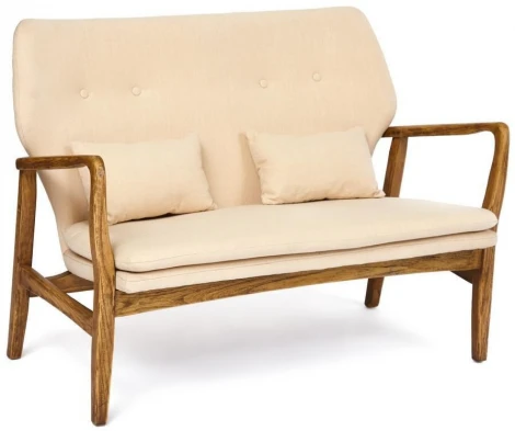 Диван Tetchair RETRO (Вяз) 12828