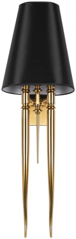 Бра Loft It Brunilde 10207W/L Gold (220V)