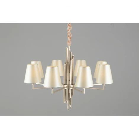 Подвесная люстра Omnilux 722 OML-72203-08