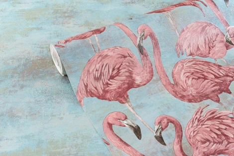 Обои виниловые Артекс Nature 10364-03 10,05 x 1,06 м