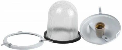 Подвесной светильник ЭРА НСП 41-200-001 (220V, IP54)