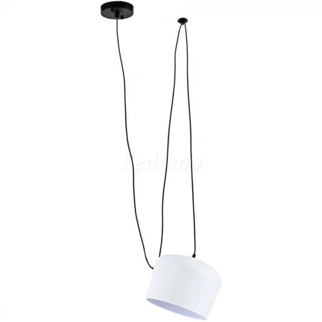 Подвесной светильник Donolux S111013 S111013/1B white (220V, на проводе)