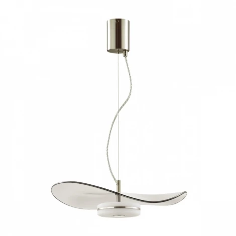 Подвесной светильник Odeon Light Fluent 4858/13L