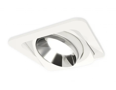 Встраиваемый точечный светильник Ambrella Techno Spot XC7658022 (220V)