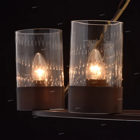 Подвесная люстра MW-Light Замок 249017406