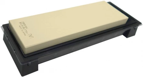 Камень точильный CERAX CR-3800 Suehiro Japan