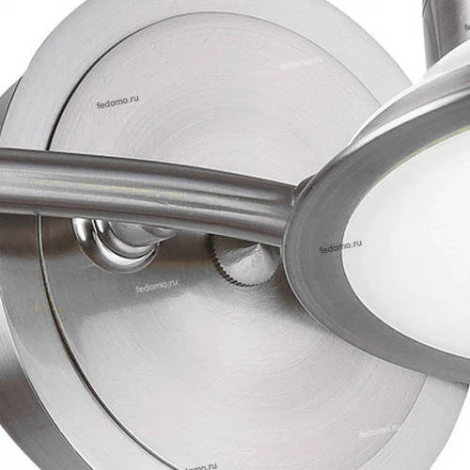 IDLamp Simonta 104/1A-LEDWhitechrome