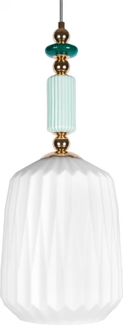 Подвесной светильник Loft It Family 10365/B (220V, на проводе, круглые)