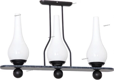 Luminex Balsa 6348