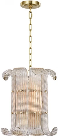 Подвесная люстра Cloyd Rollet 10868 (220V, на цепи)