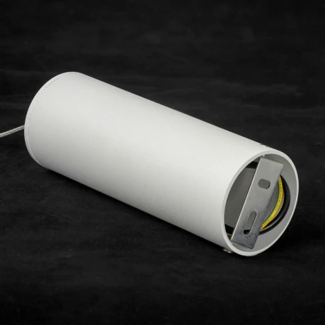 Подвесной светильник Lussole Shoe LSP-0927 (LED, 220V, на тросе, кольцо)