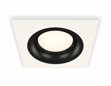 Встраиваемый точечный светильник Ambrella XC XC7631002 (220V)