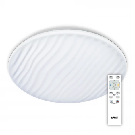Настенно-потолочный светильник Citilux Дюна CL72060RC