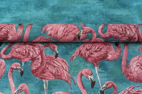 Обои виниловые Артекс Nature 10364-04 10,05 x 1,06 м