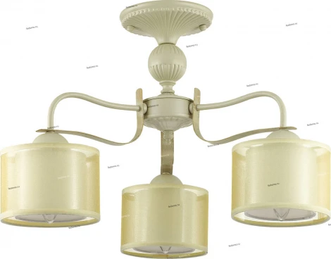Потолочная люстра Lumion Lilivant 3488/3C