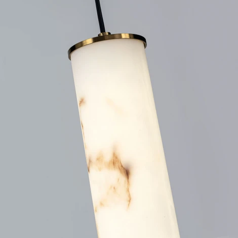 Подвесной светильник светодиодный Modelux MODESTYLE MS.140.400 BS