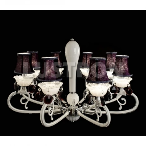 Подвесная люстра Arte Lamp Colombina A8320LM-6CC