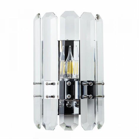 Бра Divinare Tenerife 7136/02 AP-1 (220V)