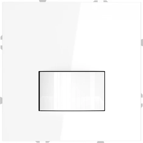 Датчик движения (белый глянцевый) Voltum S70 VLS070501