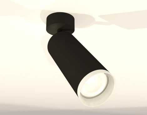 Спот Ambrella Techno Spot XM6343010 (220V, круглые)