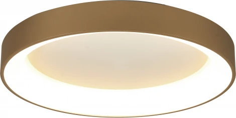 Потолочный светильник круглый Niseko 8026 Mantra (LED, 220V, круглые)