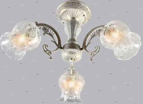 Snowlight 14-202 14-202-03CL