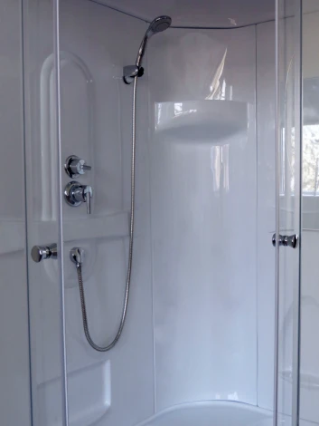 Душевая кабина Royal Bath BP RB8120BP1-M-R