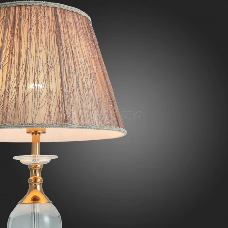 Интерьерная настольная лампа ST Luce Vezzo SL965.204.01