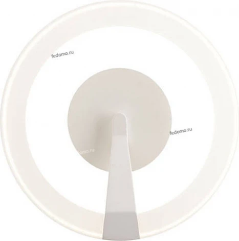 IDLamp 397 397/40-LEDWhitechrome