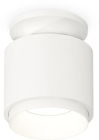 Накладной точечный светильник Ambrella Techno Spot XS7510040 (220V, круглые)