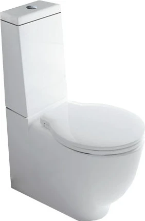 Унитаз-компакт Galassia Ergo 7111