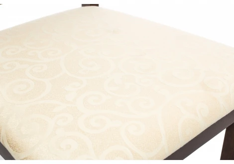 Стул Woodville Robin cappuccino 1580