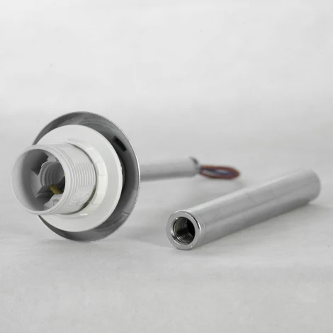 Подвесная люстра Gresham LSP-8372CH