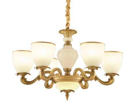 Подвесная люстра Мелодия Света PL1N 000023739