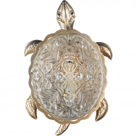 Настенный светильник Favourite Turtle 2256-1W