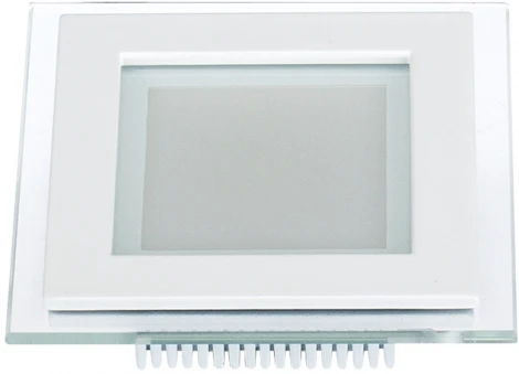 Встраиваемый точечный светильник Arlight LT 014934 (LED, 220V, IP40)