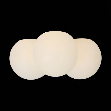 Настенно-потолочный светильник ST Luce Orbe SL809.501.03