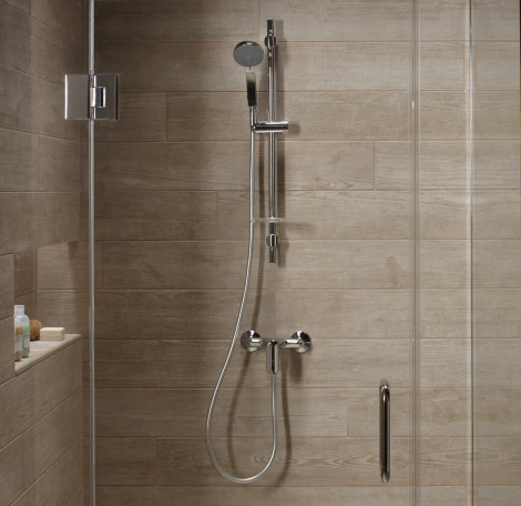 Смеситель Jacob Delafon Kumin E99463-CP для душа