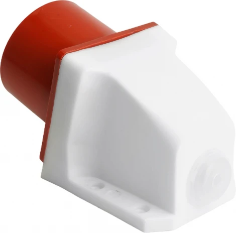 Вилка угловая Stekker ST 49449