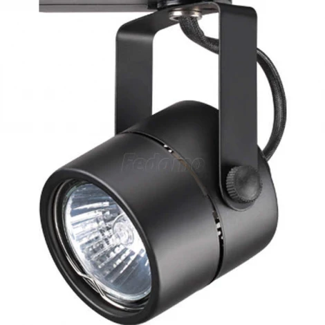 Трековый светильник Novotech Pipe 370427 (220V)