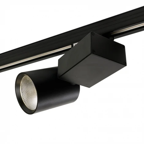 Трековый светильник трехфазный светодиодный 30W 220V Feron AL148 51605